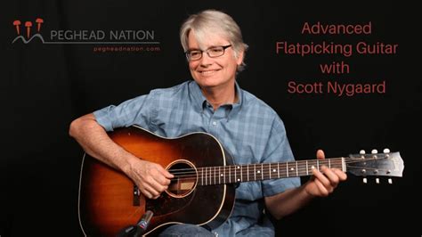 Flatpicking Exercises for Electric Guitar Players