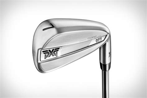 PXG 0211 Irons | Uncrate