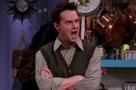 The 15 Best Chandler Bing Episodes of Friends