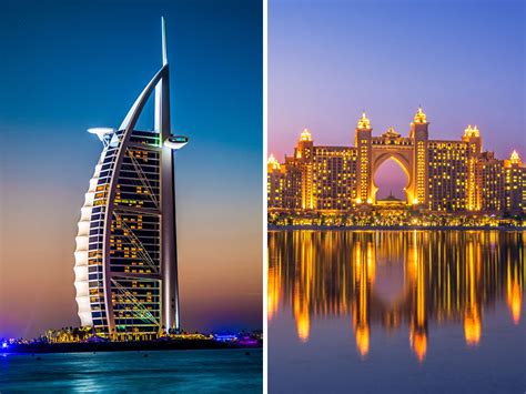 Dubai hotels most photogenic in the world | Time Out Dubai