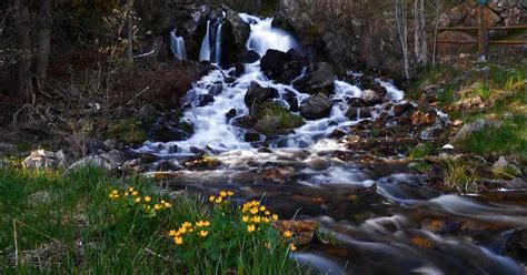 Fumee Falls, Quinnesec | Roadtrippers