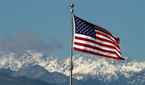 Free photo: Old Glory - America, Cavalry, Flag - Free Download - Jooinn