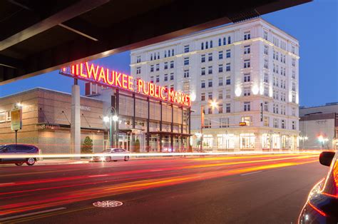 Milwaukee Public Market - Fresh Food. Local Vendors.