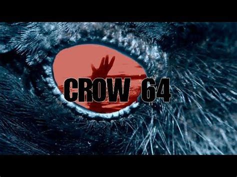 Crow 64 - YouTube en 2021 | Youtube