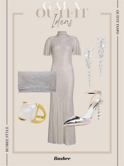 What To Wear To A Gala: A Guide to the Gala Dress Code & 15 Outfit Ideas