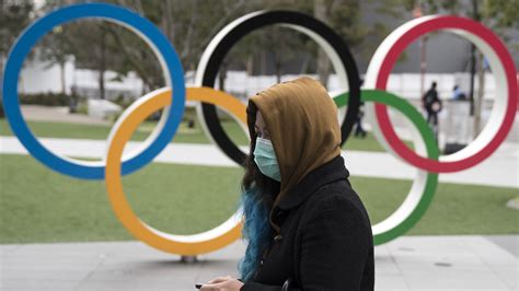 Japan Olympics 2024 Cancelled - Kathe Demetris