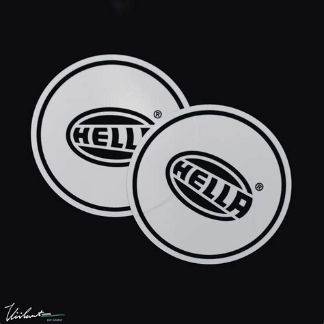 Hella Logo - LogoDix