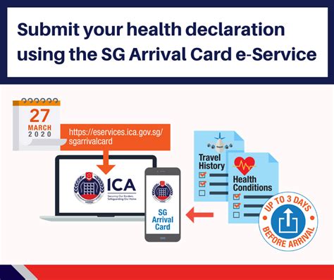 E Health Declaration Form Singapore - farahistalking