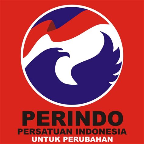 Download logo PERINDO | Partai Persatuan Indonesia vector cdr ...