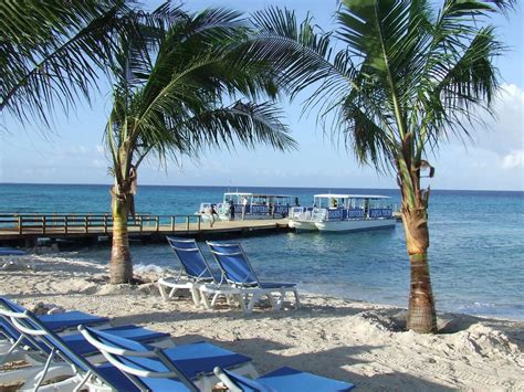 Grand Turk Island Photo Tour in Turks & Caicos