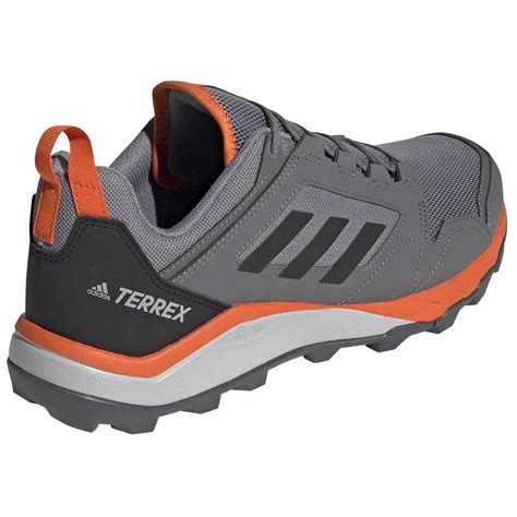 adidas Terrex Agravic TR Grey buy and offers on Runnerinn