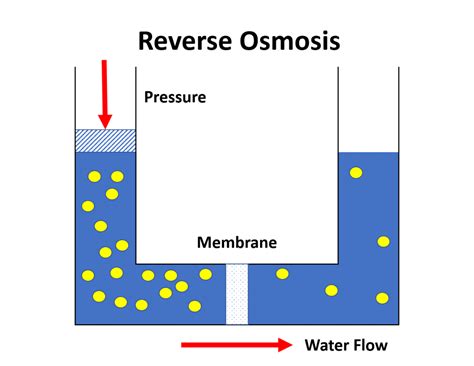 Reverse Osmosis (desalination) - Large Units - Victorian Water ...