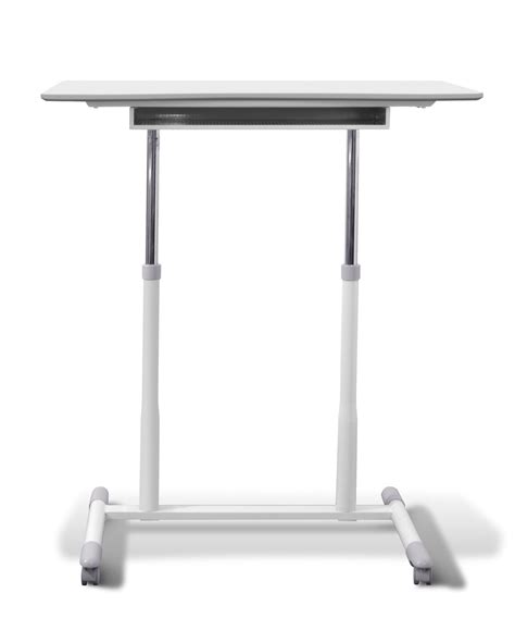 Jesper Office Ergonomics Height Adjustable Stand Up Desk | Adjustable ...