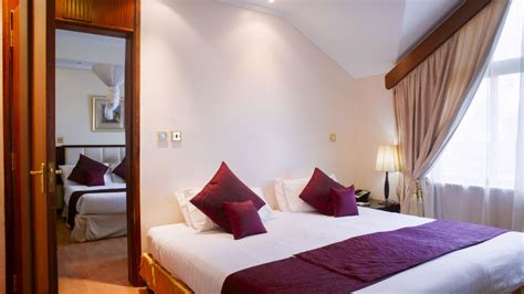 Suites | Boma Inn Nairobi | Suites in Nairobi