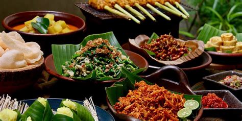 Makanan Khas Bali - 17 Kuliner Paling Enak dan Unik Untuk Dicoba