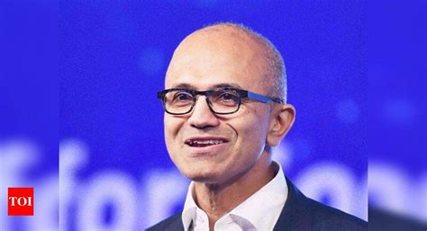 Satya Nadella: Microsoft CEO Satya Nadella's book to be available in ...