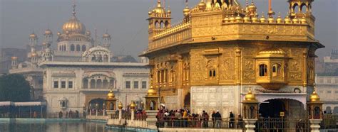 Discover Amritsar with Authentic India Tours | ATOL and ABTA Protected Holidays