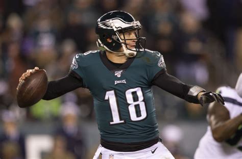 Philadelphia Eagles make NFL history with Josh McCown signing