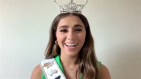 MSUM student crowned 2023 Miss Minnesota | Flipboard