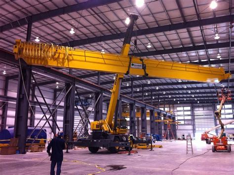 How Often Do You Need a Crane Inspection? - Shannahan Crane & Hoist