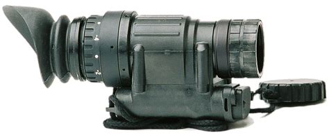 File:Land Warrior PVS-14 Night Vision Device.jpg - Wikimedia Commons