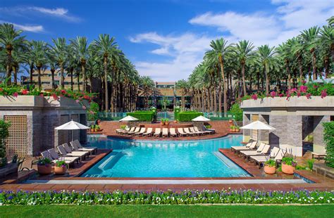 Hyatt Regency Scottsdale Resort & Spa at Gainey Ranch