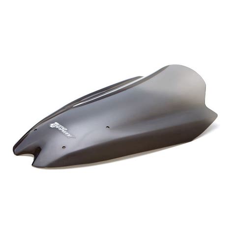 Zero Gravity Double Bubble Windscreen Kawasaki Z1000 2010-2013 | 10% ...