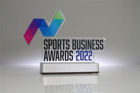 Sports Business Awards 2022 crown winners - iSportConnect