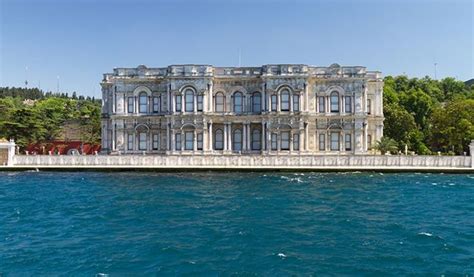 Beylerbeyi Palace - Istanbul Tour Studio – Istanbul Guide