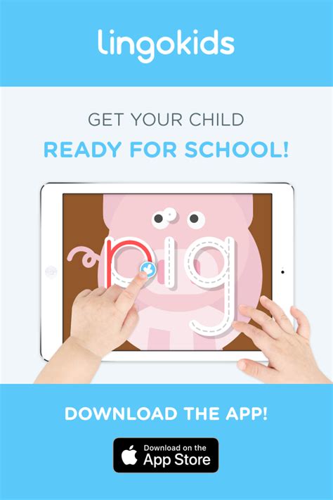 Lingokids: English for Kids in a fun, playful way. The most effective English Learning course ...