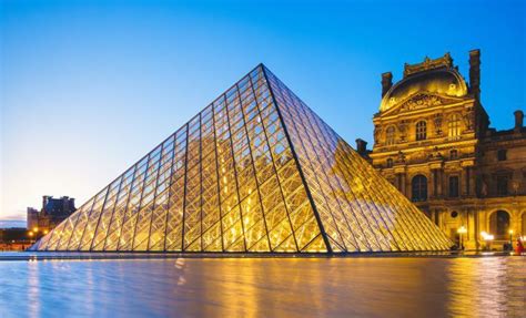 Everything You Need to Know to Visit the Louvre in Paris | The Tour Guy