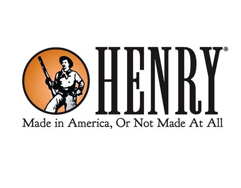 Henry Repeating Arms Logo - LogoDix