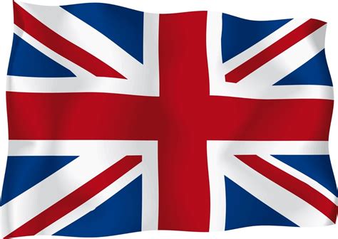 Angleterre Drapeau / Le drapeau Anglais, image et signification drapeau de l'Angleterre ...