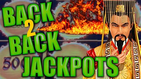 2 JACKPOTS | BACK 2 BACK on DRAGON LINK GOLDEN CENTURY SLOT MACHINE | HIGH LIMIT LIVE SLOT PLAY ...