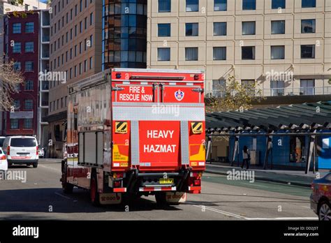 Hazmat Truck Stock Photos & Hazmat Truck Stock Images - Alamy