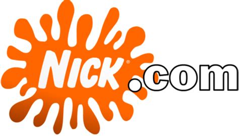 Download High Quality nick logo logopedia Transparent PNG Images - Art ...