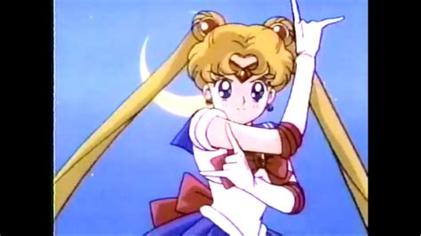 Sailor Moon - Toonami Bumpers (September - October 1998) - YouTube