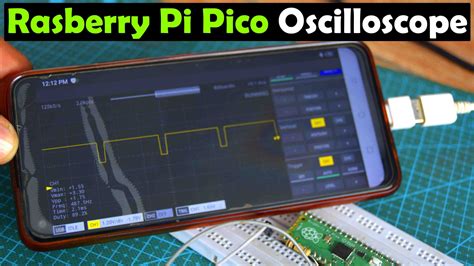 Build An Oscilloscope Using Raspberry Pi And Arduino - vrogue.co