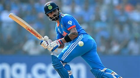 Virat Kohli’s 35 birthday: Most runs, most centuries…Records King Kohli holds | Mint