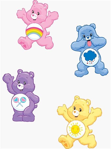 900+ Kp Care Bears Ideas In 2021 D0D | Care bear party, Care bears, Care bear costumes