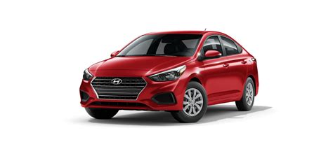 2022 Hyundai ACCENT Colors, Price, Specs | Universal Hyundai