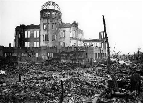 Tokyo admits Hiroshima destroyed by atomic - UPI.com