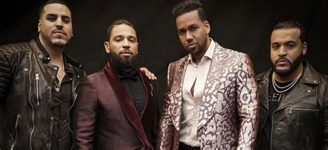 Romeo Santos y Aventura anuncian su gira “Cerrando Ciclos”