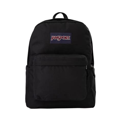 JanSport Superbreak® Plus Backpack - Black | Journeys