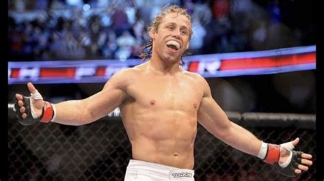 Urijah Faber Talks on TMZ