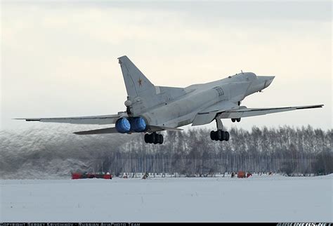 Tupolev Tu-22M-3 - Russia - Air Force | Aviation Photo #1322233 | Airliners.net