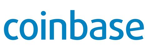 Coinbase logo png transparent