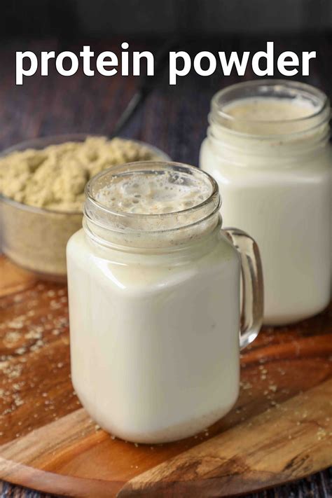 protein powder recipe | protein shake recipes | weight loss protein powder