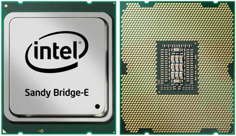 Intel Sandy Bridge-E Debuts: Core i7-3960X Reviewed - TechSpot