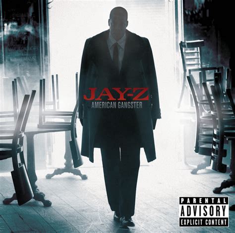 American Gangster (Explicit Version) - Album by JAY-Z | Spotify